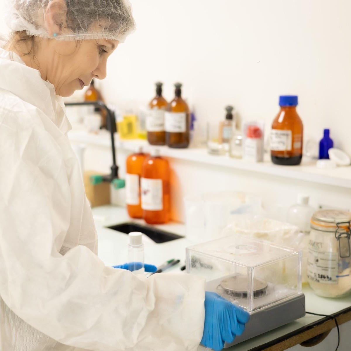 Qu'est-ce qu'une ferme cosmétique et comment fonctionne-t-elle ? Image