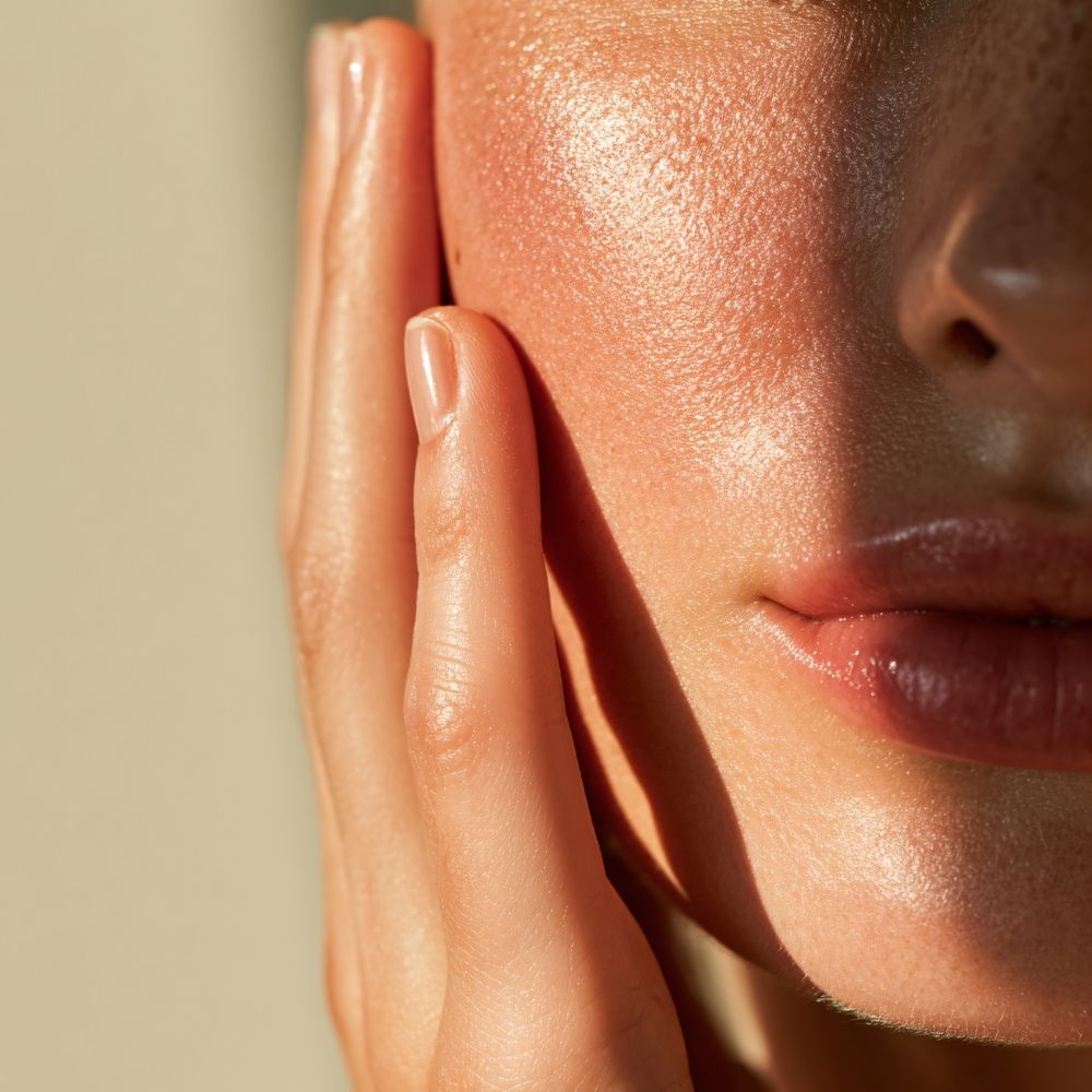 Gamme immortelle visage