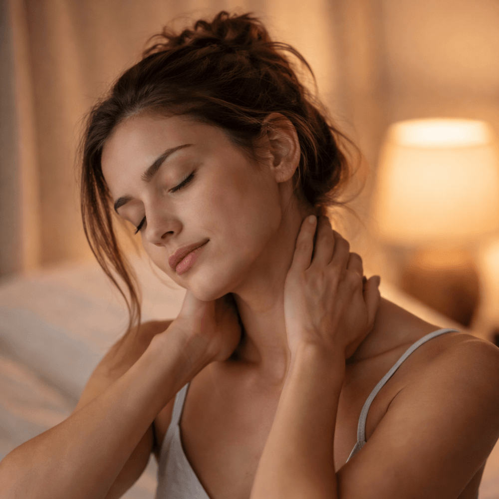 Bien être femme Image