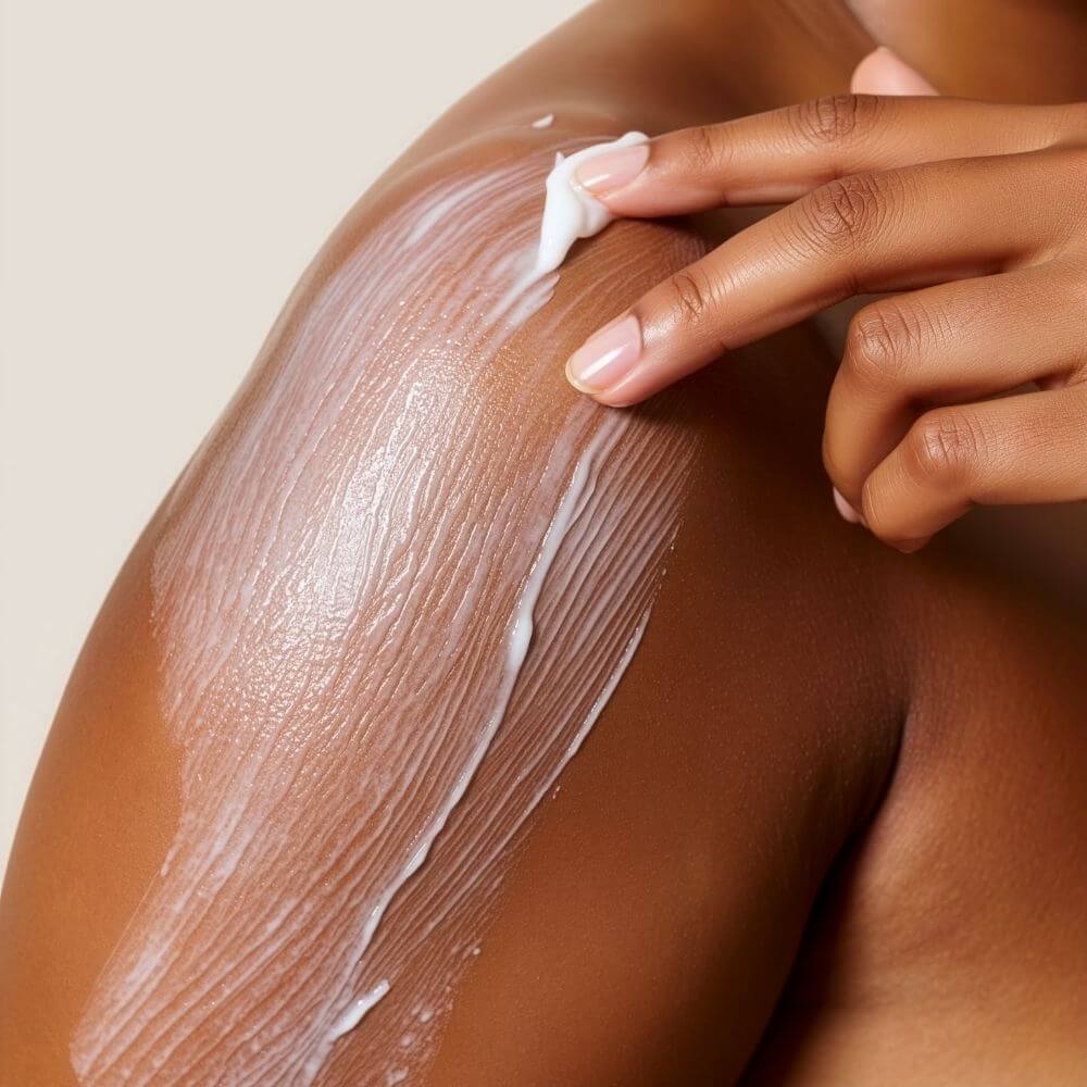 Routine soin (femme)