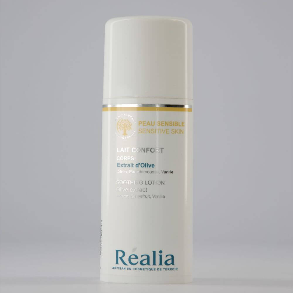 Lait confort - Format cabine