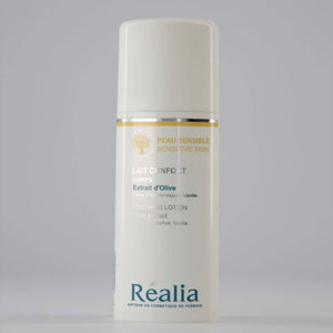 Lait confort - Format cabine