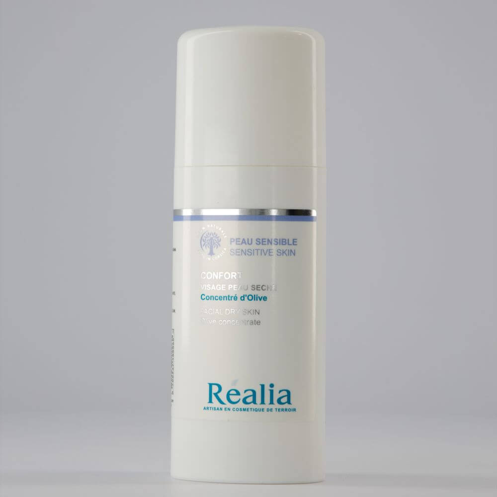 Confort visage - Format cabine