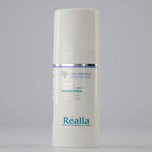 Confort visage - Format cabine