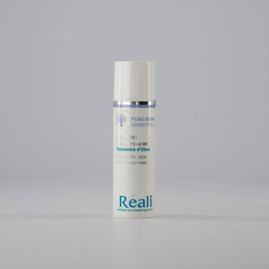 Crème nourrissante à l’Olive pour peaux sèches - Confort Visage