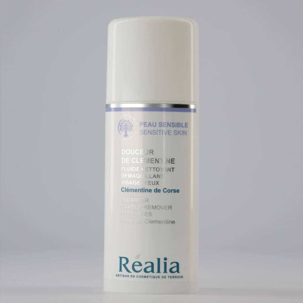 Douceur de clémentine - Format cabine