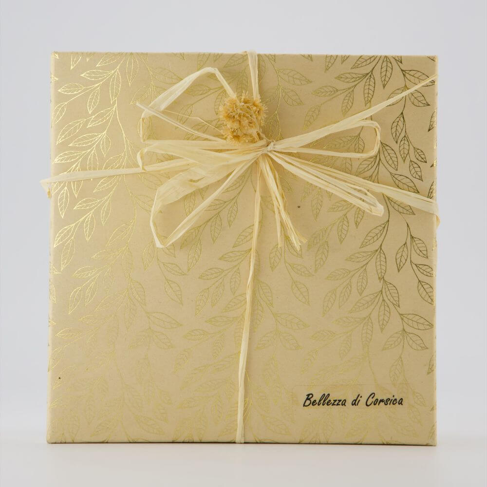 Coffret Beauté lumineuse