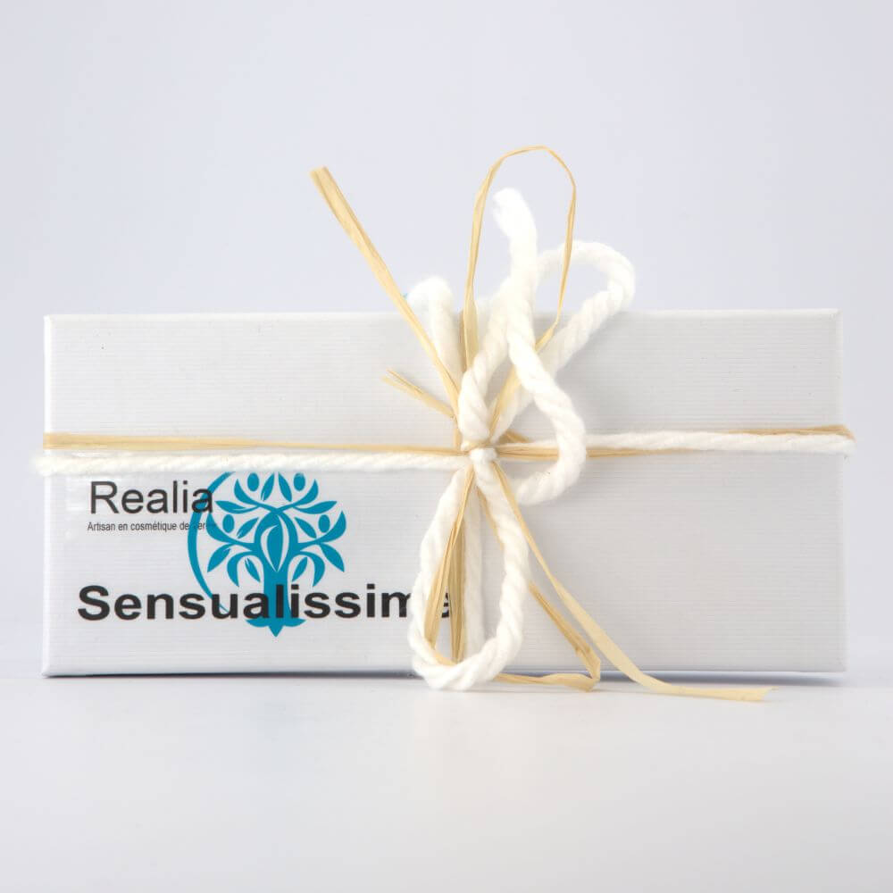 Coffret Sensualissime