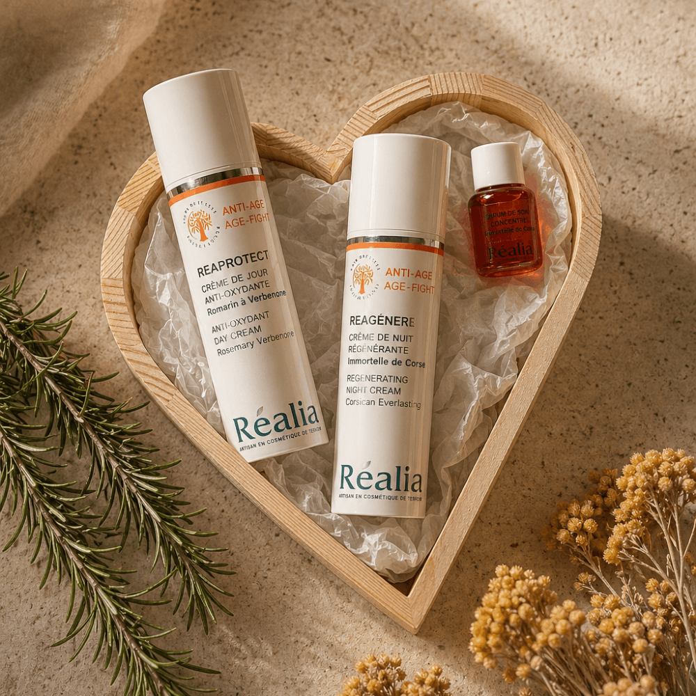 Coffret Sensualissime