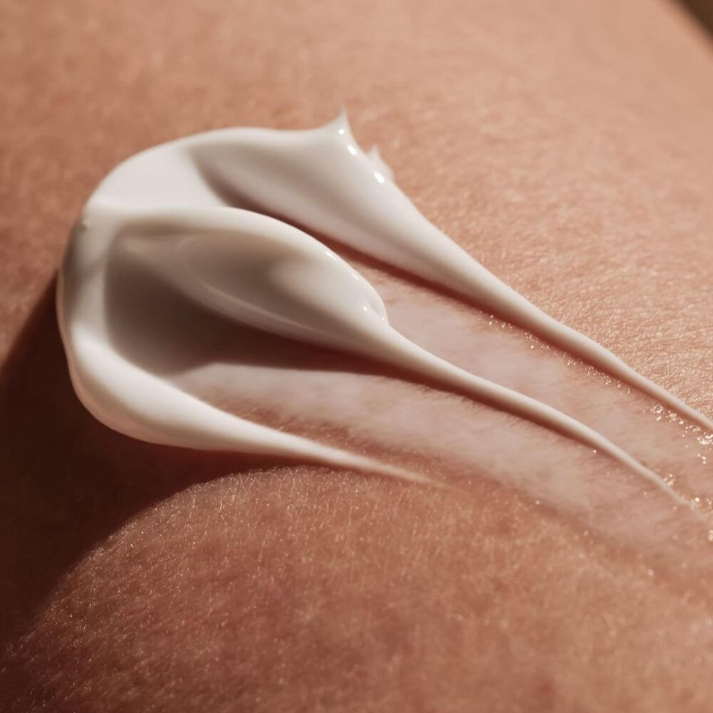 Crème anti-sécheresse à la noisette de Cervione - Lait Confort noisette