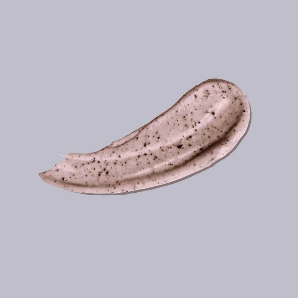 Masque Peeling Gommage visage - Éclat de Myrte