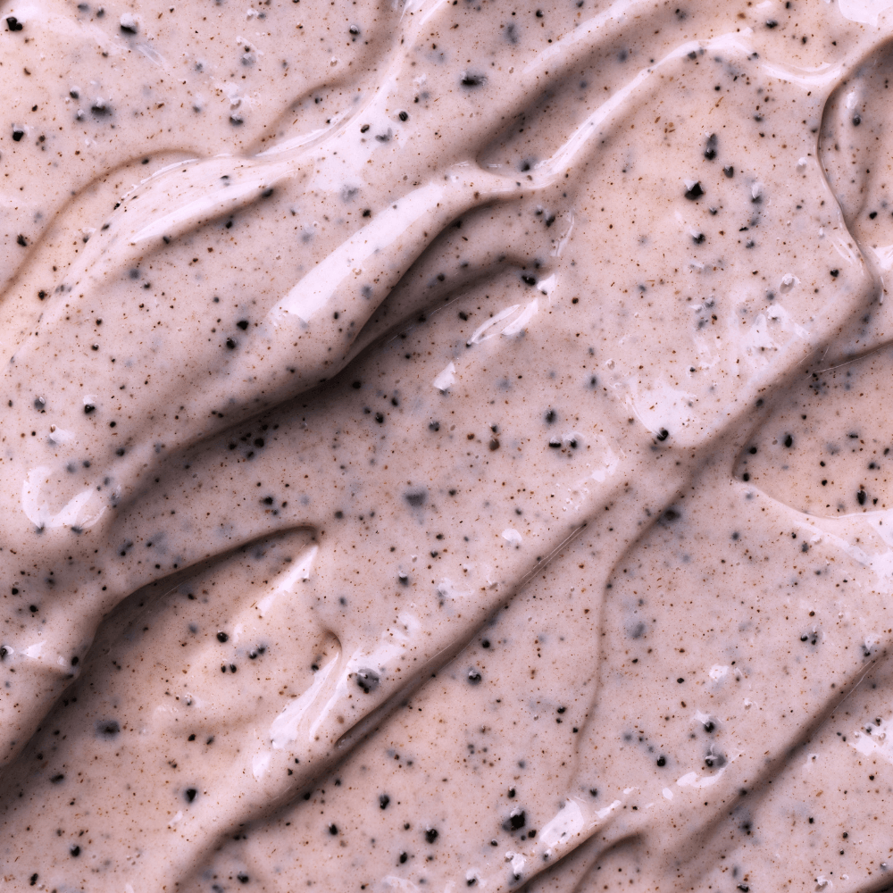 Masque Peeling Gommage visage - Éclat de Myrte