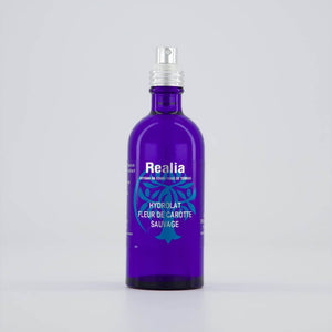 Hydrolat de Fleur de Carotte – Éclat & régénération