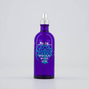Hydrolat de Myrte Sauvage – Purifiant & astringent
