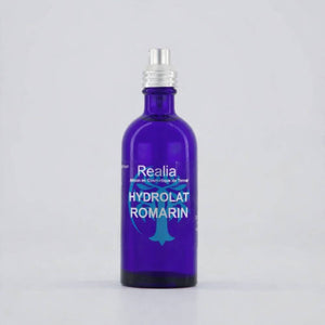 Hydrolat de Romarin de Corse – Purifiant & tonifiant