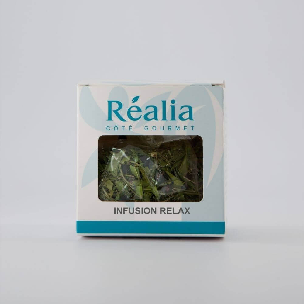 Infusion Relax