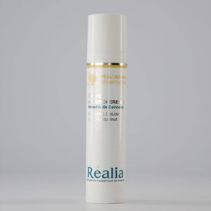 Crème anti-sécheresse à la noisette de Cervione - Lait Confort noisette