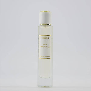 Mon Immortelle – Eau de Parfum naturelle à l’Immortelle corse