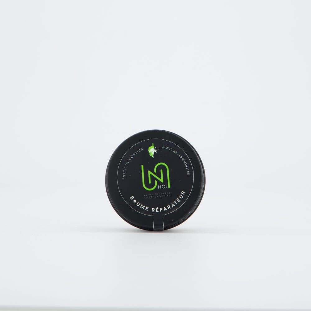 Baume Réparateur