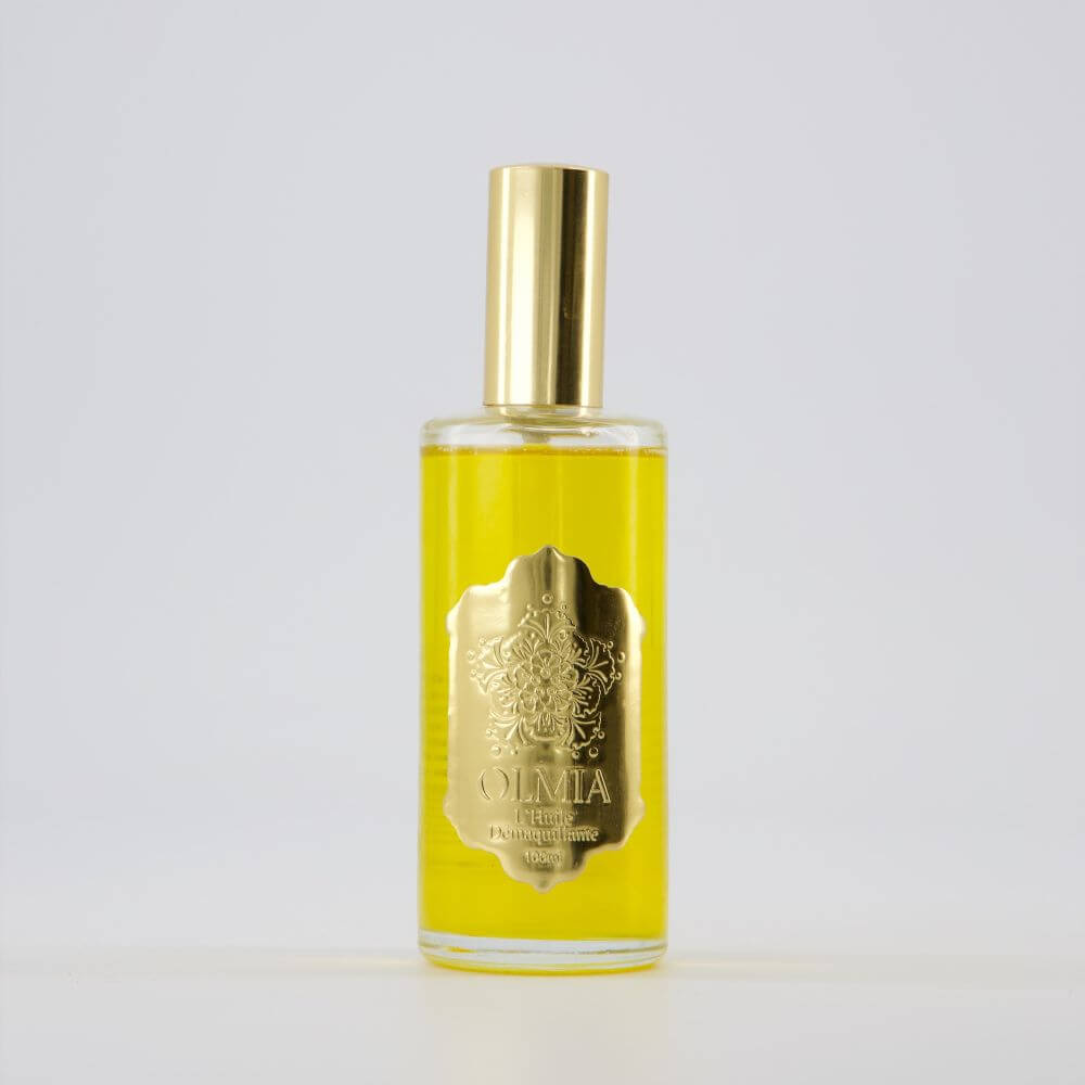 Huile démaquillante – Olmia