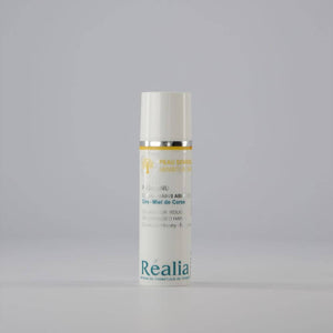 Crème main protectrice et réparatrice au Miel & à la Cire de Corse - Promanu