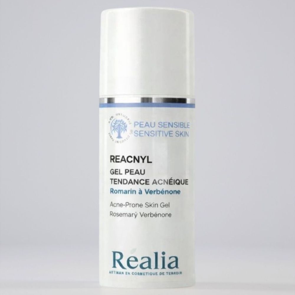 Reacnyl - Format cabine