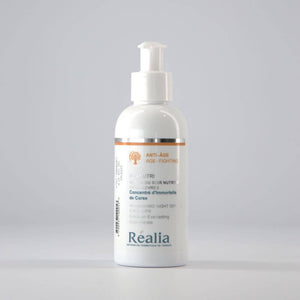 Reanutri - Format cabine