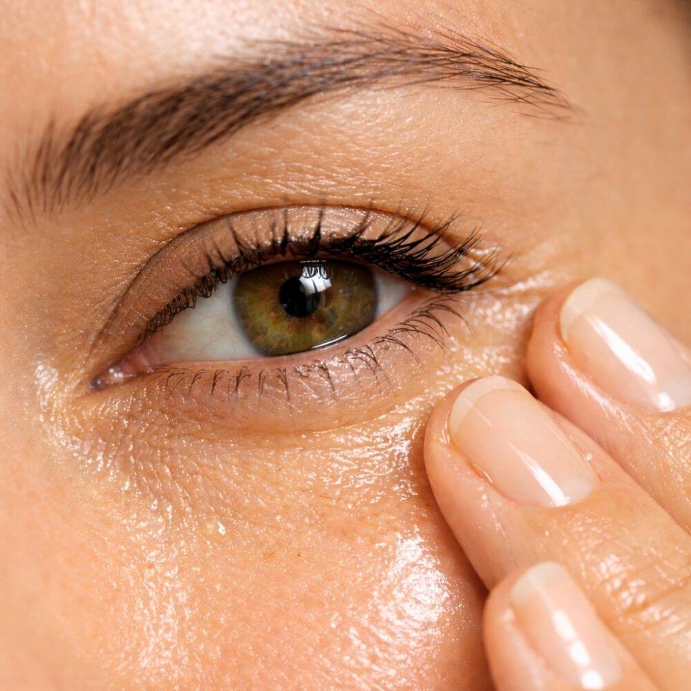 Sérum du soir nutritif yeux et lèvres à l’Immortelle - Reanutri