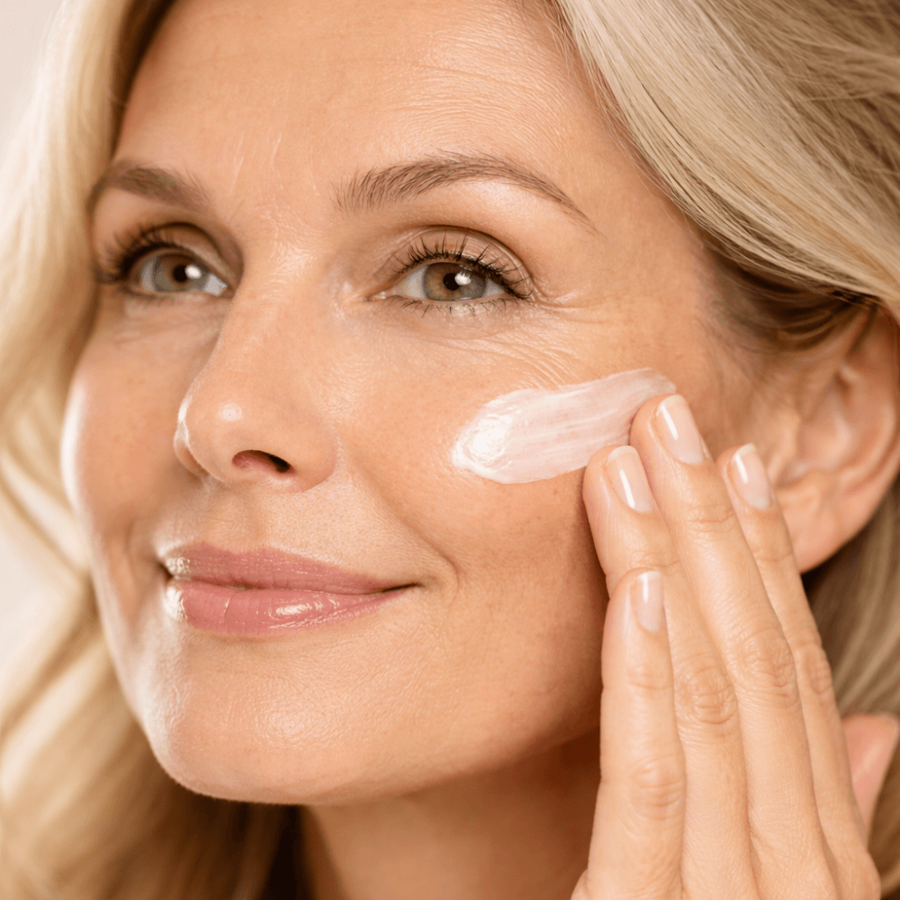 Crème de jour antioxydante au Romarin à verbénone - Reaprotect