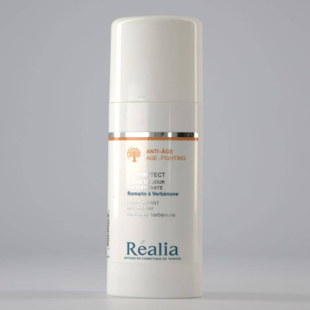 Reaprotect - Format cabine